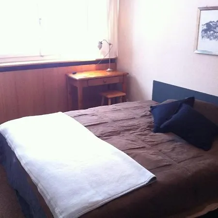 Golf Bellerive Apartmán