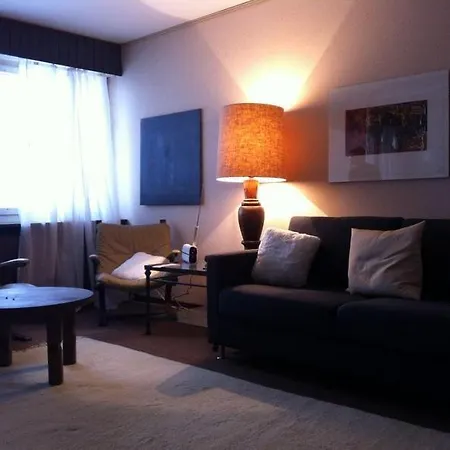 Apartmán Golf Bellerive *