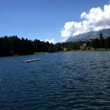 Golf Bellerive Crans-Montana